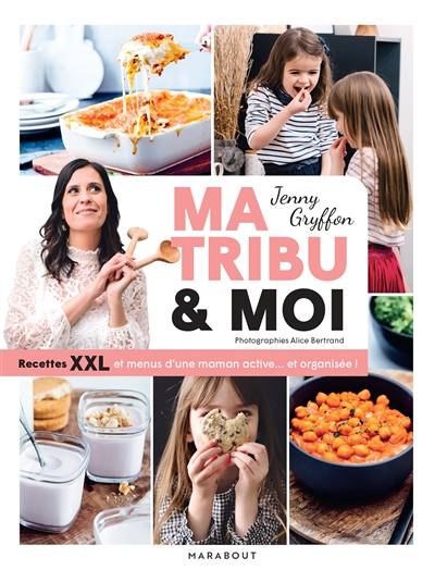 Ma tribu & moi - 