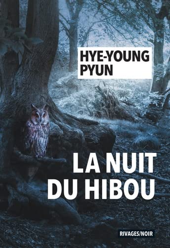 La nuit du hibou - 