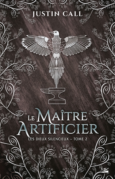 Le maître artificier - 