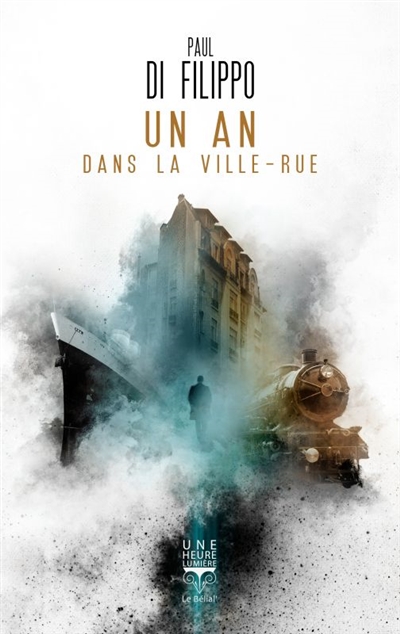 Un an dans la Ville-Rue - 