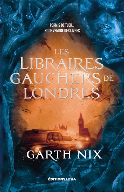 Les libraires gauchers de Londres - 