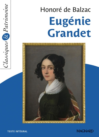 Eugénie Grandet - 