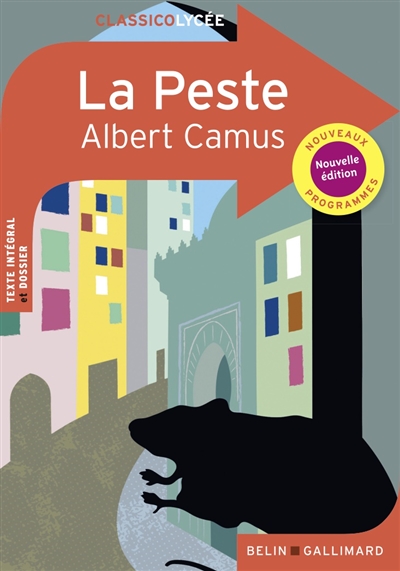 La peste - 