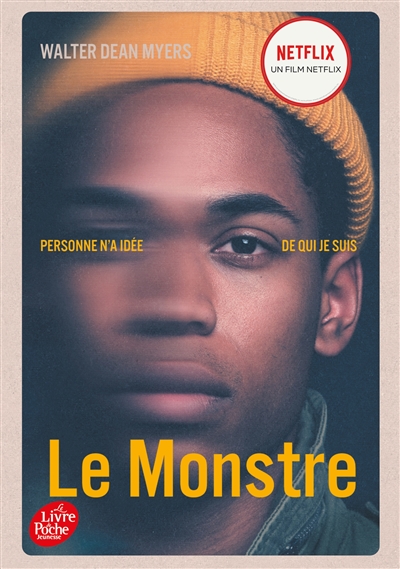 Le monstre - 