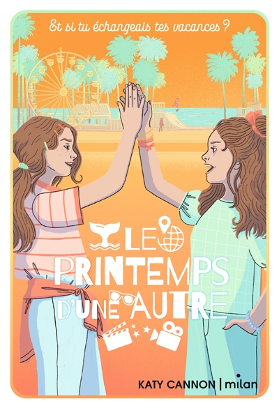 Le printemps d'une autre - 