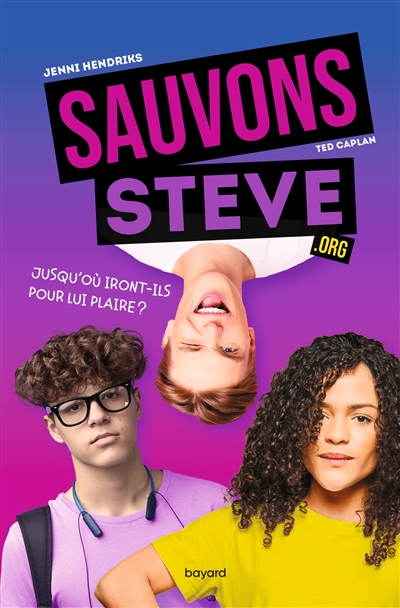 SauvonsSteve.org - 