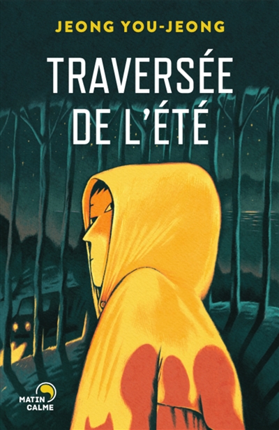 Traversée de l'été - 