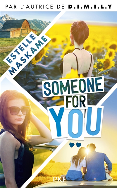 Somebody like you - 