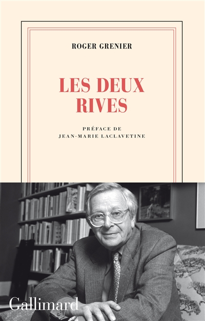 Les deux rives - 