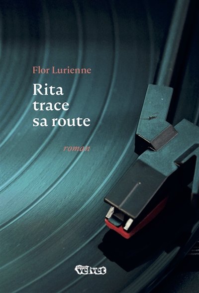 Rita trace sa route - 