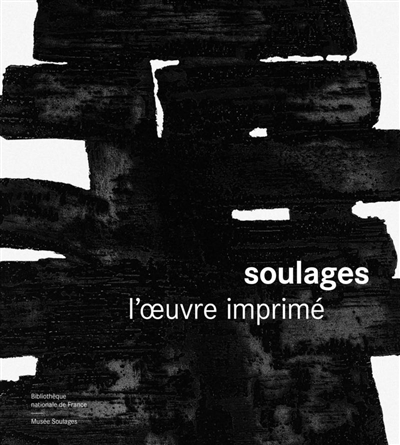 Soulages - 