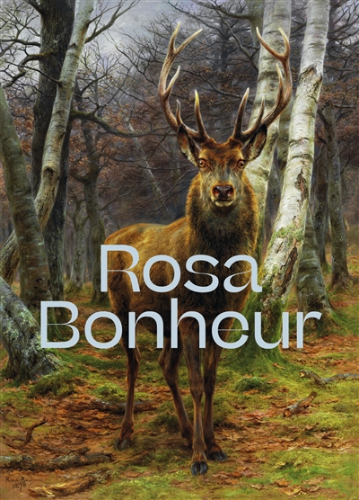 Rosa Bonheur (1822-1899) - 