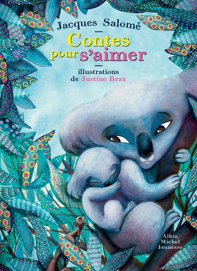 Contes pour s'aimer - 