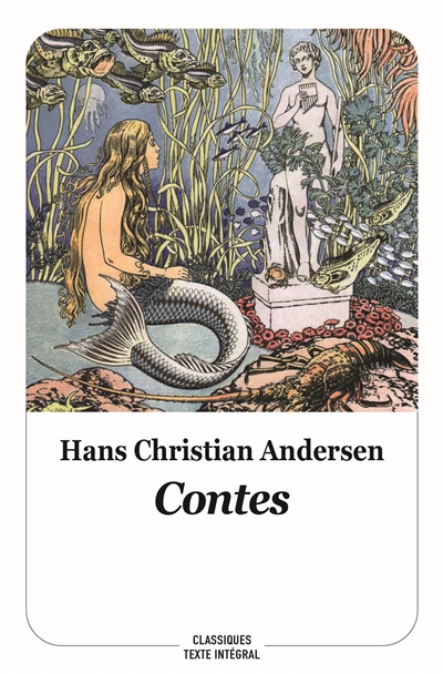 Contes - 