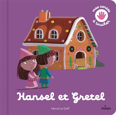 Hansel et Gretel - 