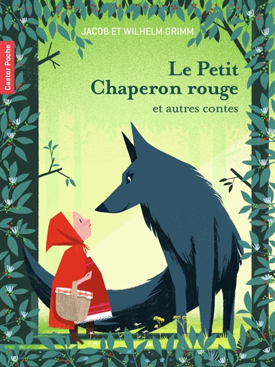 Le Petit Chaperon rouge - 