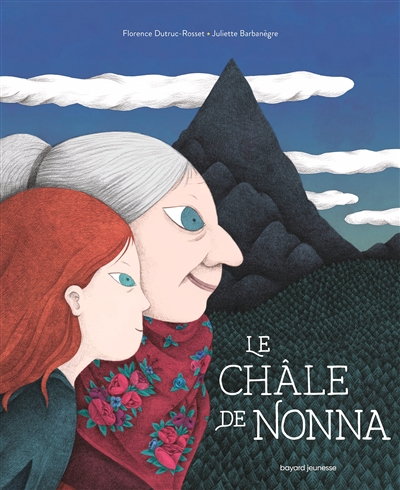 Le châle de Nonna - 