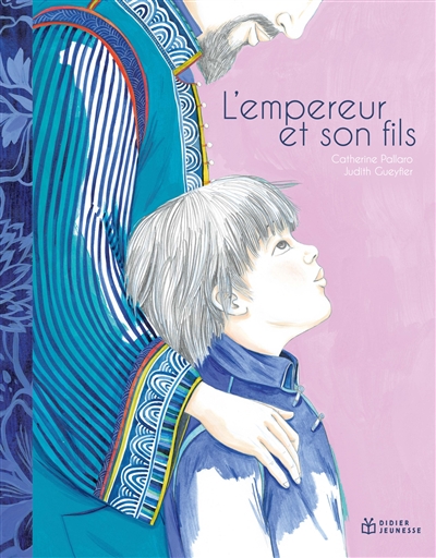 L'empereur et son fils - 