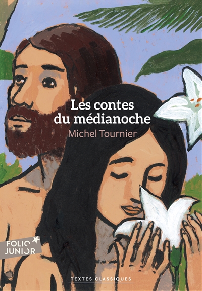 Les contes du médianoche - 