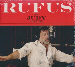 Rufus Does Judy At Capitol Studios - 