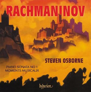 Rachmaninov - 