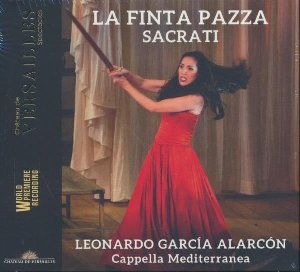 La Finta Pazza - 