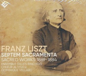 Liszt - 