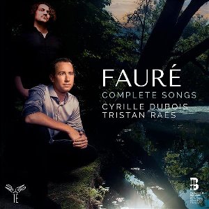 Fauré - 