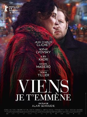 Viens je t'emmène - 