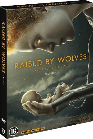 Raised by wolves - 