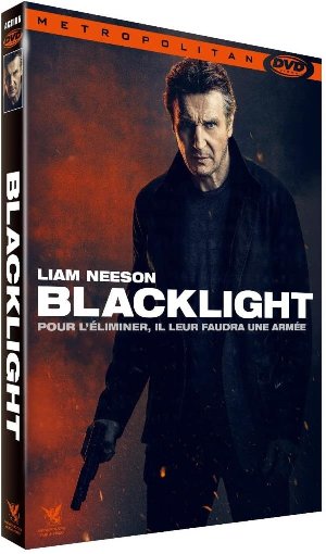 Blacklight - 