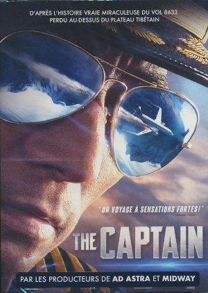 The Captain - 