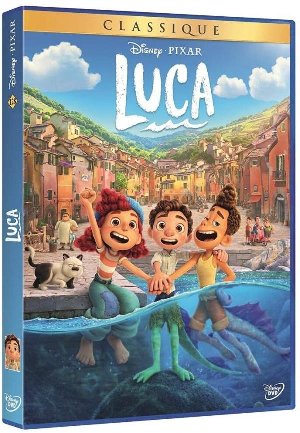 Luca - 