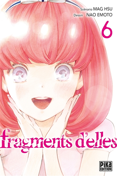 Fragments d'elles - 