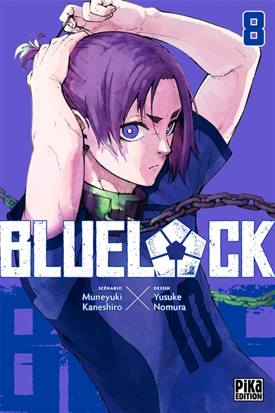 Blue lock - 