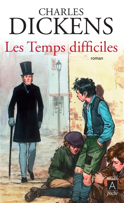 Les temps difficiles - 