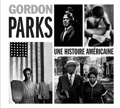 Gordon Parks - 