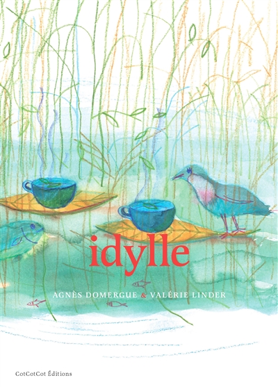 Idylle - 