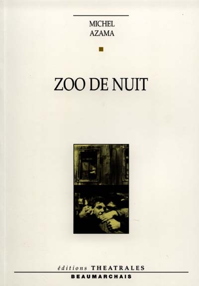 Zoo de nuit - 