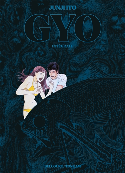 Gyo - 