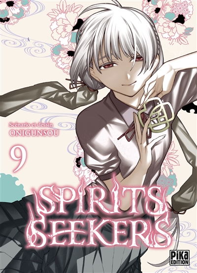 Spirits seekers - 