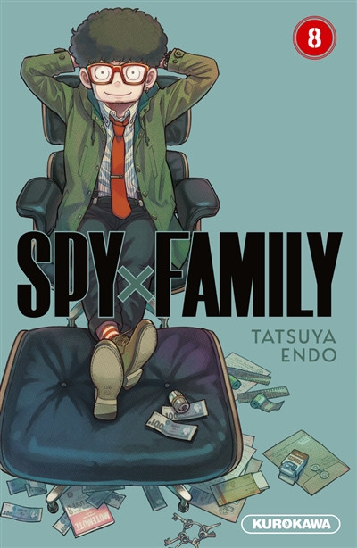 Spy x Family - 