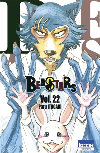 Beastars - 