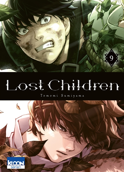 Lost children - 