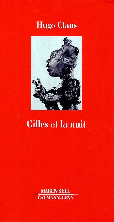 Gilles et la nuit - 