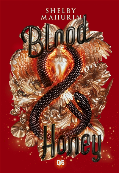 Blood and honey - 