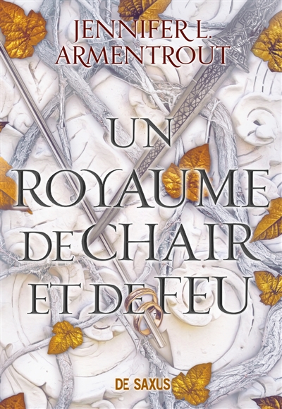 Un royaume de chair et de feu - 