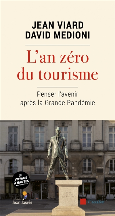 L'an zéro du tourisme - 