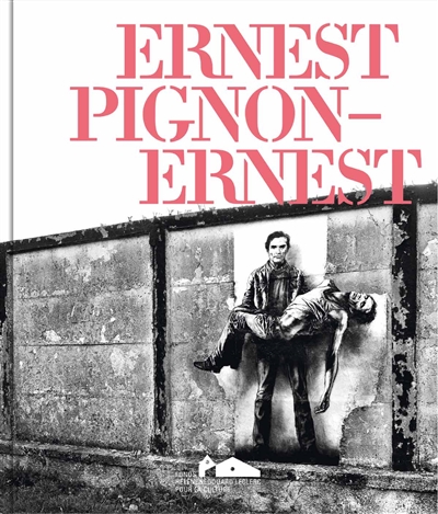 Ernest Pignon-Ernest - 