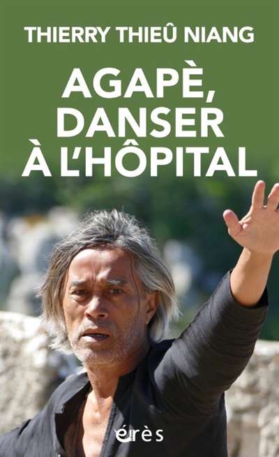 Agapè, danser à l'hôpital - 